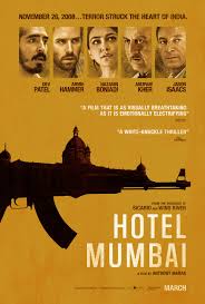 Watch mile 22 at pvr cinemas releasing this friday, 24th august 2018. Hotel Mumbai 2018 Imdb