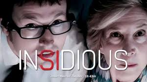 5 Film Horor Penuh JumpScare yang Bikin Jantung Copot!