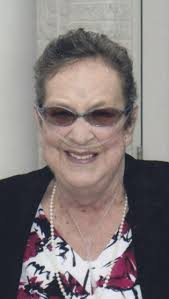 Doris Cormier Obituary