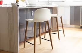 Bacco Stool Design Within Reach Modern Counter Stools Bar Stools Counter Stools