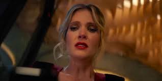 Is Jason Bourne's Heather Lee A Hero Or Villain?