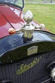 1924 Stanley Steamer Model 750 For Sale 1758541 Car Hood Ornaments Vintage Cars Classic Cars Vintage