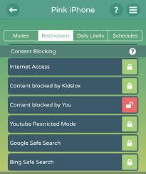 3 Useful Tips To Instantly Block Internet On Your Iphone
