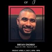 Osorio Family Obituaries