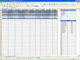 Mybookinghotel Hotel Booking Spreadsheet Template