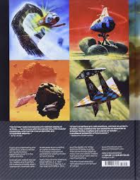 Use this guide for help choosing art for your home. Hardware The Definitive Sf Works Of Chris Foss Foss Chris Hughes Rian 9781848566989 Amazon Com Books
