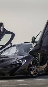 Wallpaper Mclaren P1 Gtr Hypercar Sedan Black Cars Bikes 6059