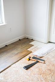 Which flooring is right for you? 5 Tips To Install Laminate Flooring Like A Pro Casa Watkins Living