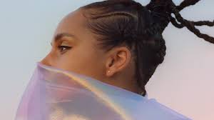 Listen to music from alicia keys like if i ain't got you, no one & more. Alicia Keys Underdog Song Is About Reclaiming Power Teen Vogue