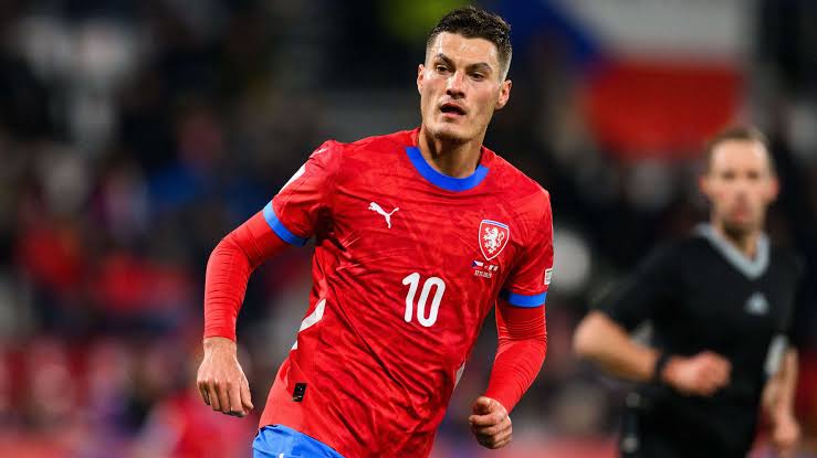 Czech Republic FIFA World Cup 2026 TV Schedule: Live streams, channels,  fixtures, dates, kick-off times | Goal.com US