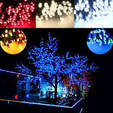 Pin Na Doske Outdoor Solar Christmas Lights