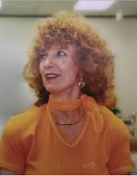 Peggy Starkey's Instagram, Twitter & Facebook