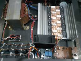Image result for POWER AMPLI