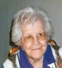 Margaret M. Kaiser Obituary January 8, 2014