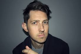 85: Chris Cron — WHO WRITES THIS STUFF