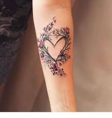 We did not find results for: Heart Tattoo And Flowers Inspiring Ladies Tattoos For Daughters Pretty Tattoos Tattoos