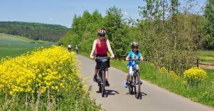 Ilmtal Radweg Die Radtour Durch Thuringen Fahrradwege Radtour Radweg