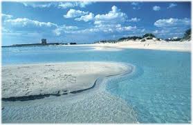 Salento Italy Puglia Italia Viaggi Maldive Spiaggia