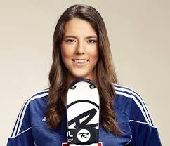 Mikaela shiffrin, racing for the first time since january, settled for second place behind petra vlhova in a world cup slalom on saturday but still felt a lot of happiness to finally get. Sport Blog Mas Petra Vlhova