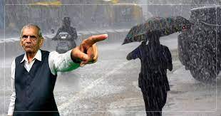 Gujrat also likely to experience monsoon between 13th and 18th: Ambalal