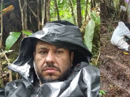 Habló el hijo de una pareja de esposos secuestrados por las Farc hace más  de 20 años.