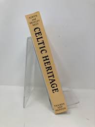 Celtic Heritage by Alwyn Rees