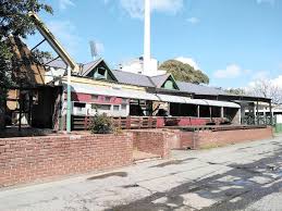 The newlands volunteer fire brigade will be temporarily housed at another location in newlands while a decision is made on a if you have queries about the newlands fire station, please contact fenz. Old Newlands Pub In Ruins Southern Suburbs Tatler