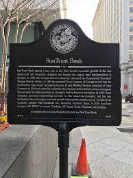 Get directions, reviews and information for suntrust in savannah, ga. Suntrust Bank Georgia Historical Society