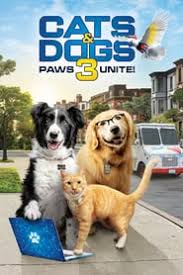 Maybe you would like to learn more about one of these? Ver Como Perros Y Gatos 3 2020 Online Cuevana 3 Peliculas Online
