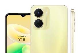 Vivo Y16 - Price and Specifications ...