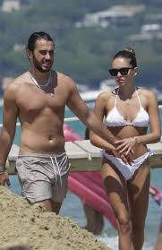 The distinguished and talented, french model and actress, thylane is a rare successful star who started her career just at the age of four. Most Beautiful Girl In The World Thylane Blondeau Stuns In Beach Bikini Photos News Com Au Australia S Leading News Site