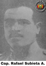 17 DE ABRIL DE 1952. FUNDACIÓN DE...