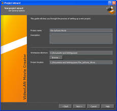 Videolan Movie Creator Download