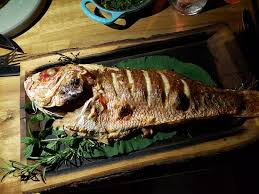 Check spelling or type a new query. Whole Fish Red Snapper Was Perfect For My Fish Tacos Picture Of Cocina Del Mar Cabo San Lucas Tripadvisor