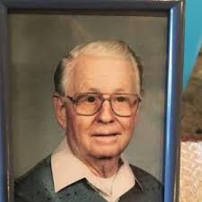 Clayson Weldon Mann (1923-2002)