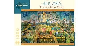 We did not find results for: Pomegranate Aa929 Julia Zanes The Golden Mean 1000 Pieces Puzzle