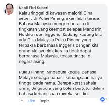 Tahun baru cina kaum cina menyambut tahun baru cina. Cina Malaysia Tak Bersyukur Sebagai Rakyat Malaysia Minda Rakyat