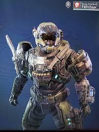 Odst or halo reach beta. Finally Finished My Reach Spartan This New Challenge System Is Pretty Damn Efficient For Unlocks R Halo