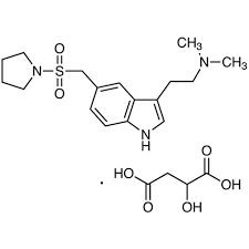 Image result for Almotriptan