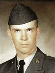 SGT Robert Keith Blosser (1950-1971)
