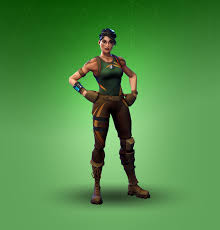 The commando skin was recently released in the fortnite shop along with the harley quinn skin. Jungle Girl Skin Fortnite Novocom Top