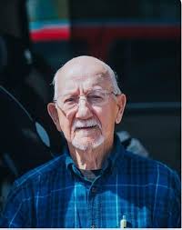 Richard Jinks Obituary