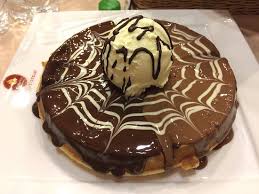 Amazing Review Of Salon Du Chocolat Kuala Lumpur Malaysia Tripadvisor