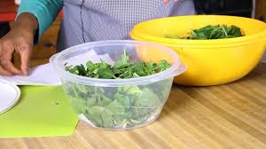 Sep 16, 2016 · a large stack is ideal for brining customer to the table, but keep some in the coolers to swap out as the day—and heat, and wind and sunlight—increase. How To Keep Salad Fresh For Days Tips And Tricks Youtube
