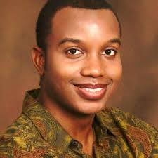 Carlton DuBois McClain (Céran)