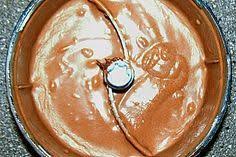 Superschnelles Mousse Au Chocolat Mit Tupperware Quick Chef 1 Tupperware Rezepte Mousse Au Chocolat Rezept Tupperware