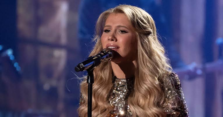 Idol' Champ Hannah Harper To Make Her Grand Ole Opry Debut