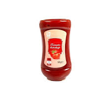 Boni Tomato Ketchup Top Down 560gr In 2020
