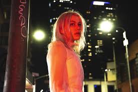 Boygenius (with julien baker and lucy dacus), and hello pb fans, i'm looking to buy the skeleton jumpsuit she wears. Phoebe Bridgers Music For The End Of The World