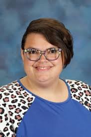 Cherrydale Elementary School First Grade Staff